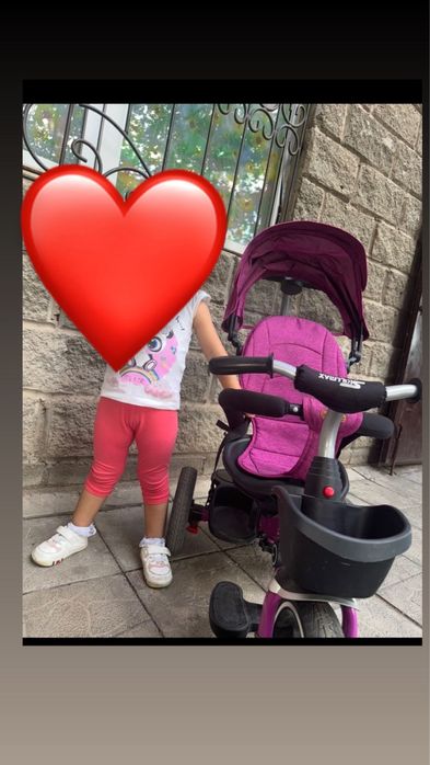 Продам велосипед