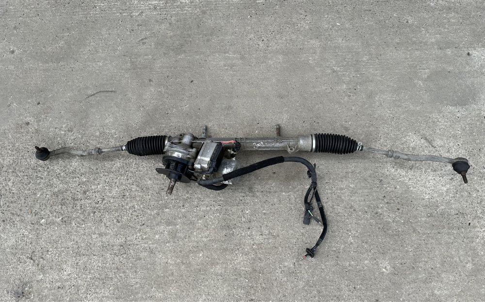 Caseta directie Peugeot 208, 2008 / Citroen C4, Cactus 2012-2019