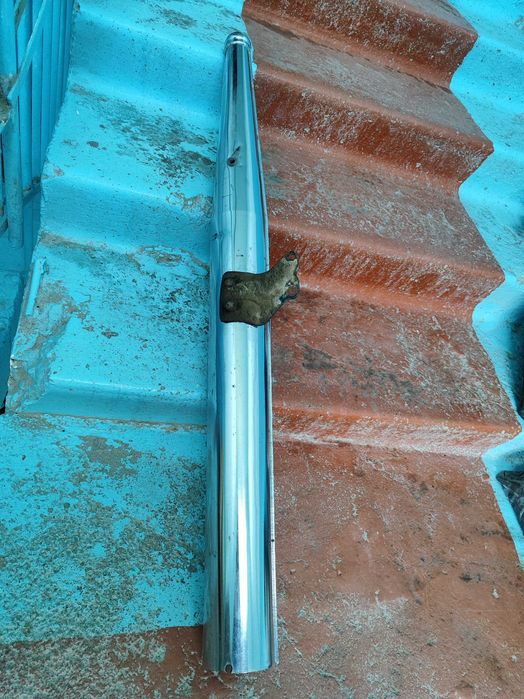 Глушители Ява 638 состояние хороший