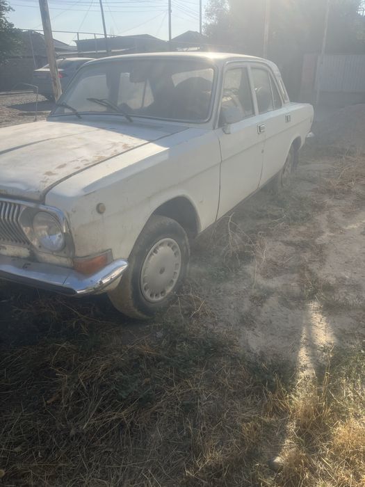 Продам волгу газ 24