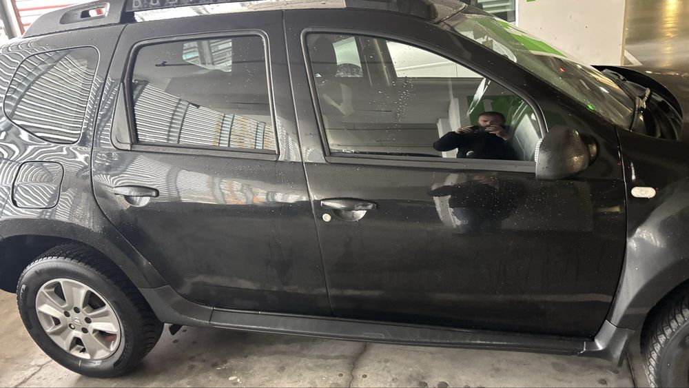 Dacia Duster 1,5 Soft stage 1 135 cp