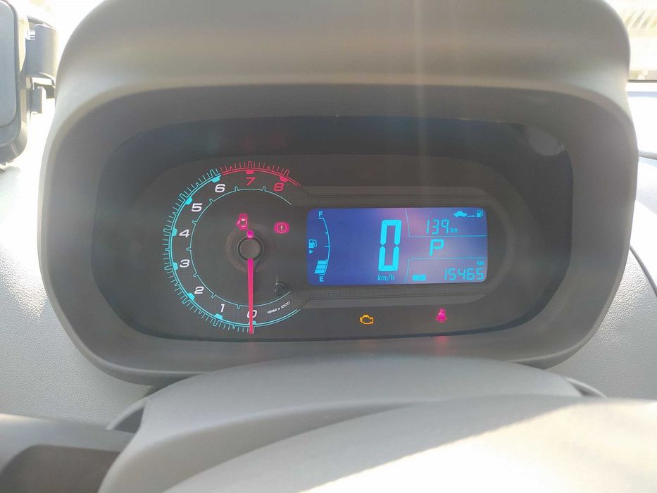 Cobalt декабрь 2023 GX-STYLE AT PLUS