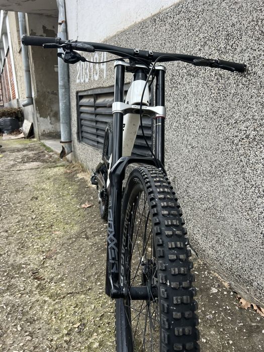 Canyon sender cfr 29
