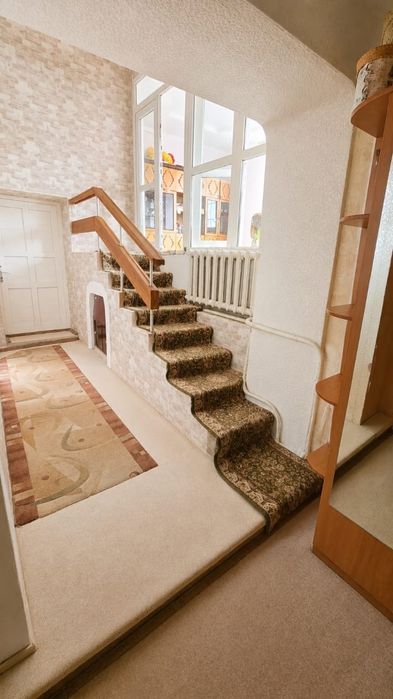 Продается коттедж 5 комнатный
