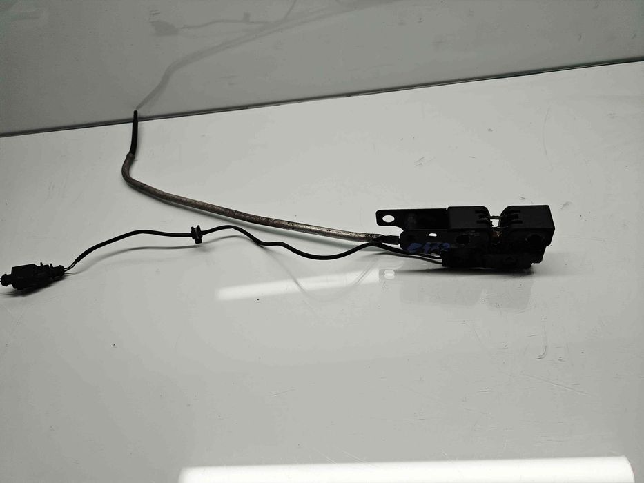 Broasca capota Audi TT (8J3) [Fabr 2006-2013] OEM