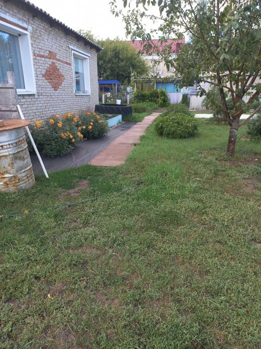 Продам дом с.Айет