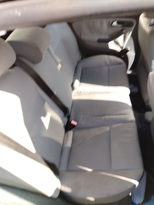 На части  сеат ибиза 1.2 12v