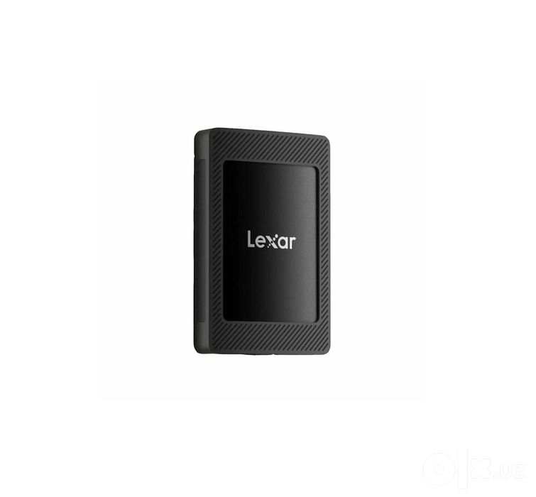 { Внешний SSD Lexar SL500 2TB Magnetic