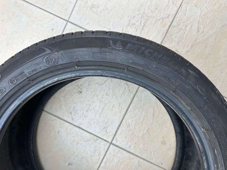 Гуми летни гума 225/45/18” MICHELIN PRIMACY,RFT