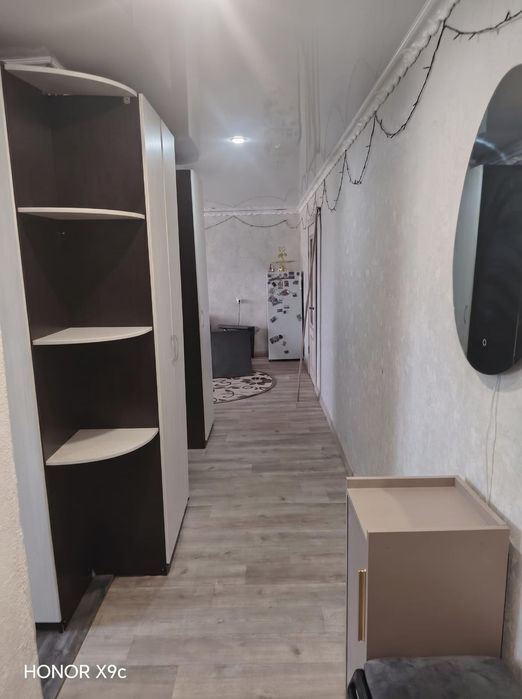 Продам. 3 комнатную квартиру.