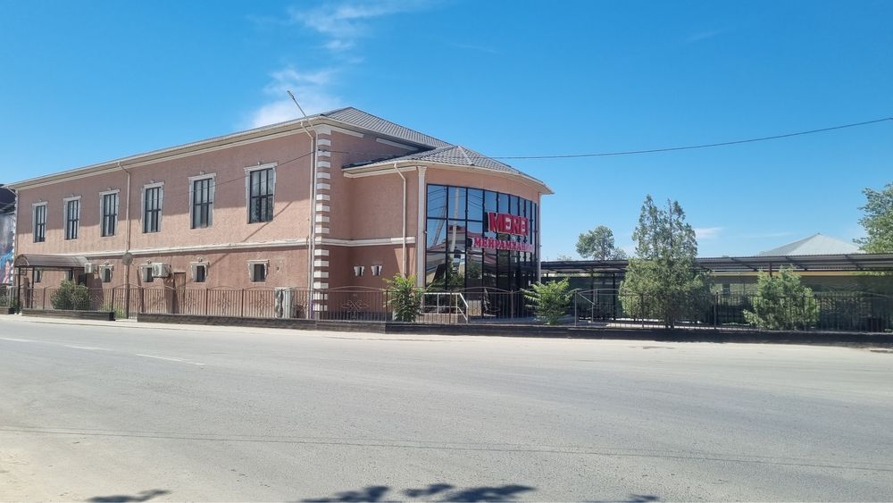 Ресторан сатылады