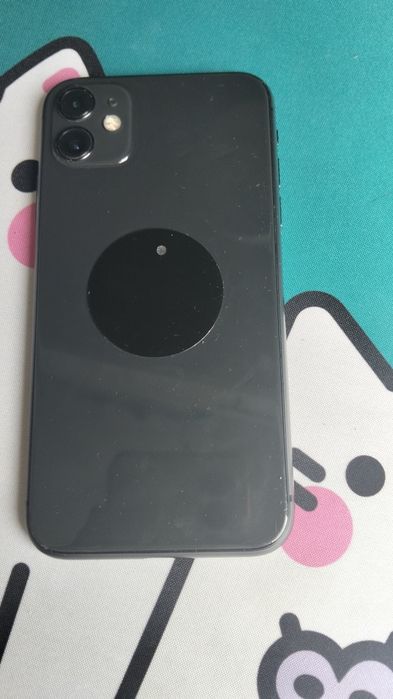 Продам iphone 11