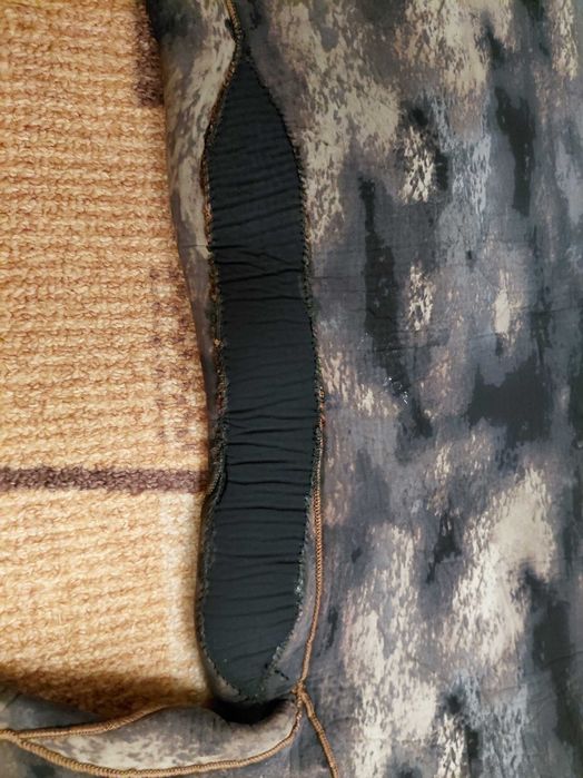 Неопренова горница 7мм Yamamoto 45