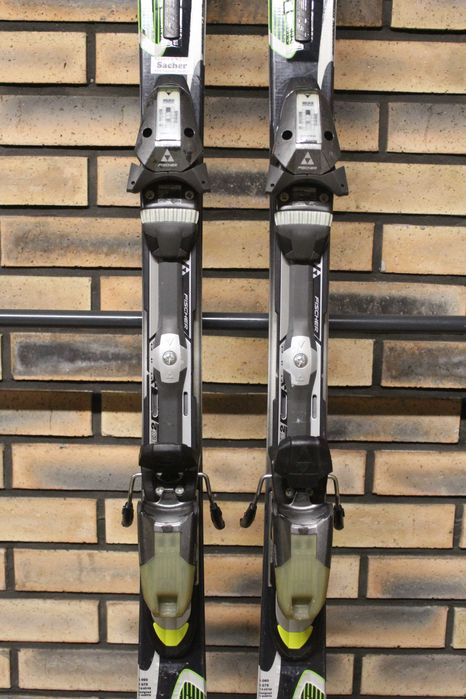 Schiuri Fischer RC4 165cm cod:055