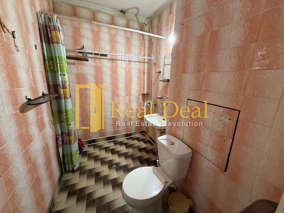 2-стаен в София-Надежда 3 площ 65 цена 145000