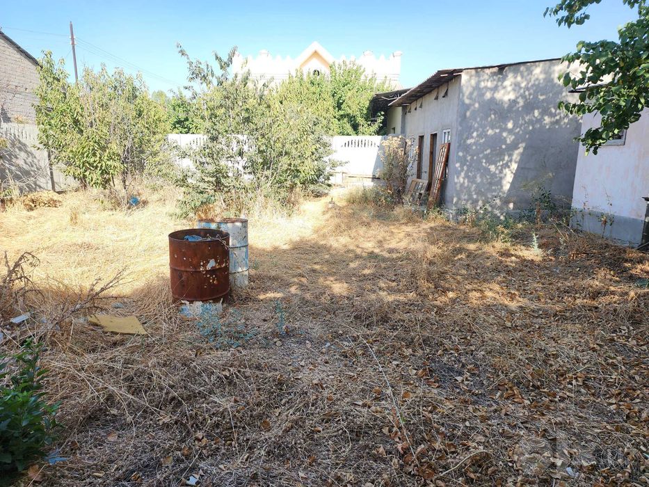 Продается участок 6 соток Янги Хайот Yer sotiladi 6m²