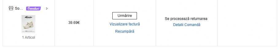 Pantofi Sport Somiliss