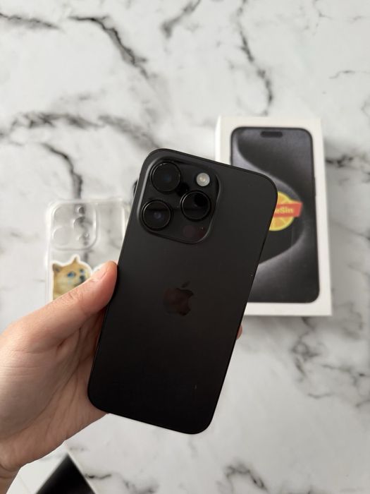 Продам айфон 14 про