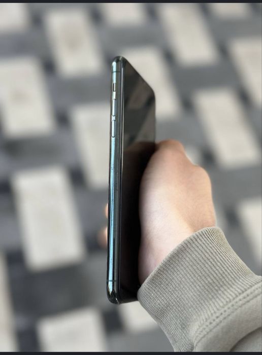 Iphone 11 pro max