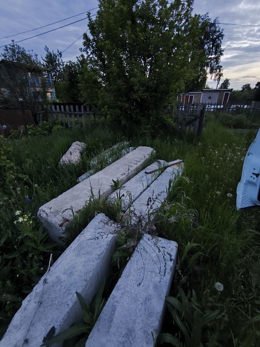 Продам дачный участок в СТ Ромашка