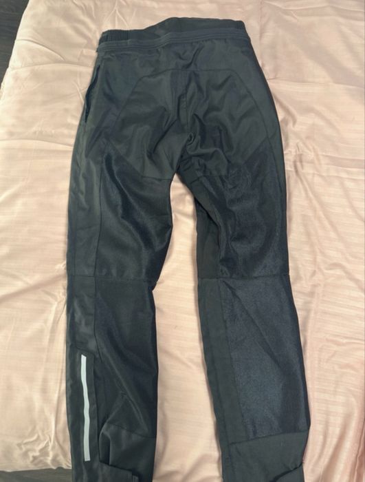 Pantaloni moto damă