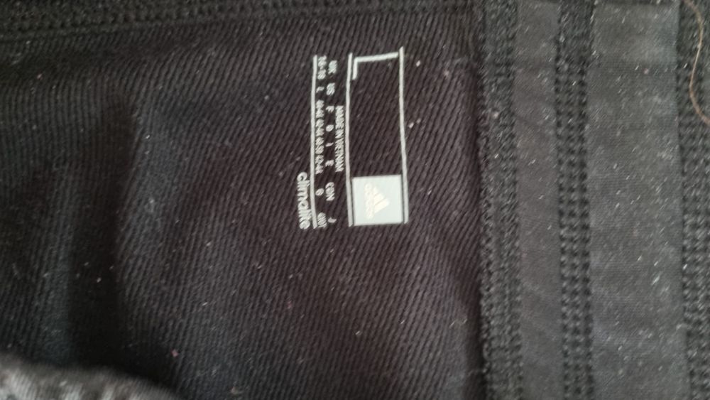 Pantaloni trening Adidas