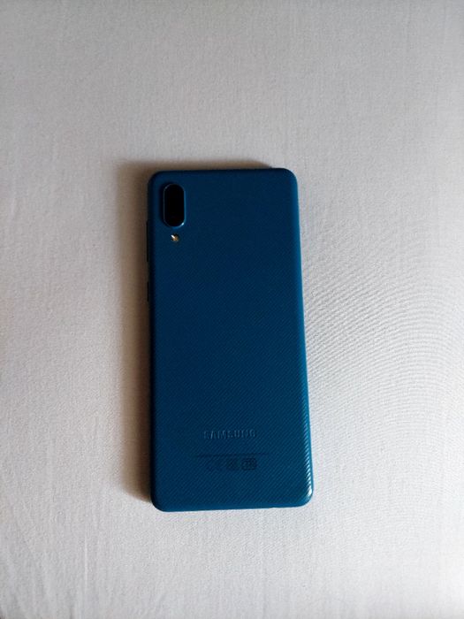 Samsung Galaxy A02