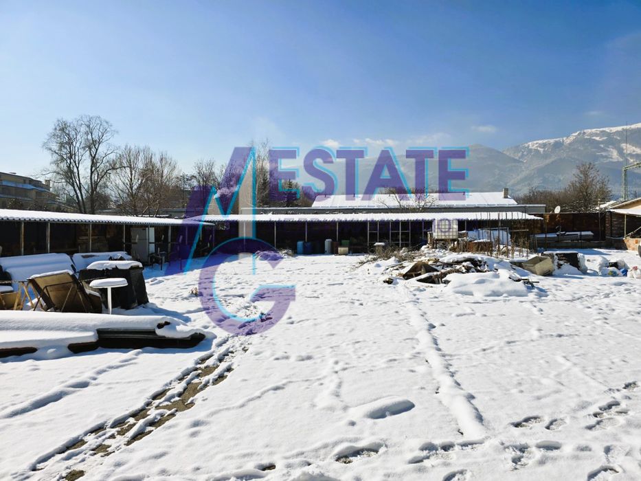 Дава се под наем Заведение в София, Симеоново - 140 кв.м за 4200 € - Снимка #3