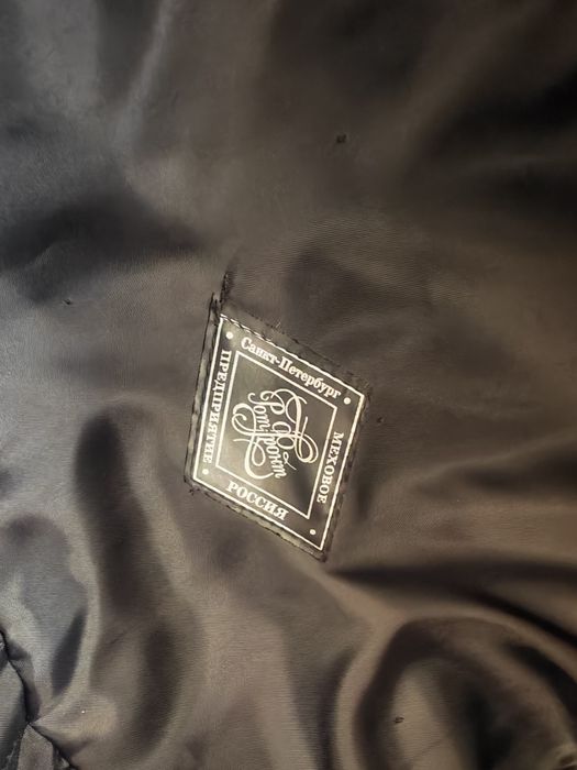 Продам норковую ушанку