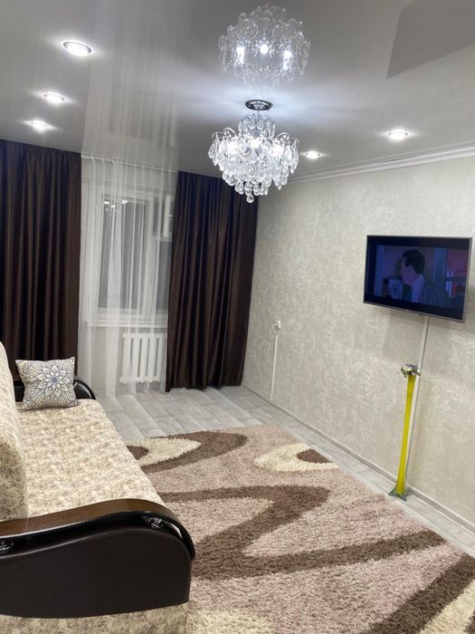 Сдам кваритиру 8 мкр