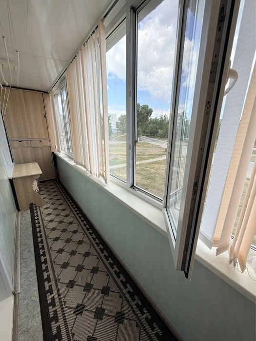 Продам 3-х комнатную квартиру