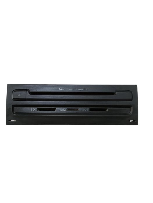 Magazie Cd Audi A8 Iii 4H2, 4H8, 4Hc, 4Hl 2009 - 2018 4H0035670F