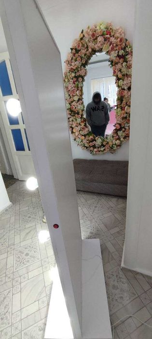 Гримерный Зеркала на заказ