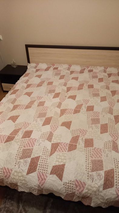 Спалня комплект + матрак