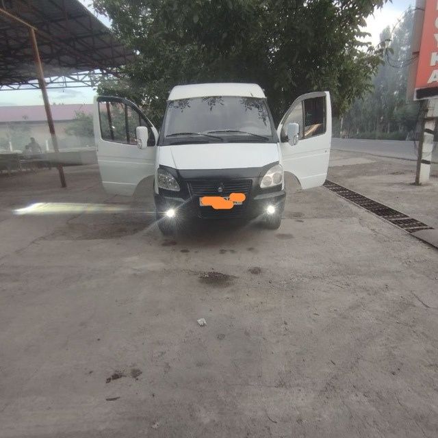 Газел 2012 самосвал