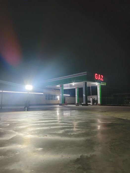 Styashka vertalyot xizmati