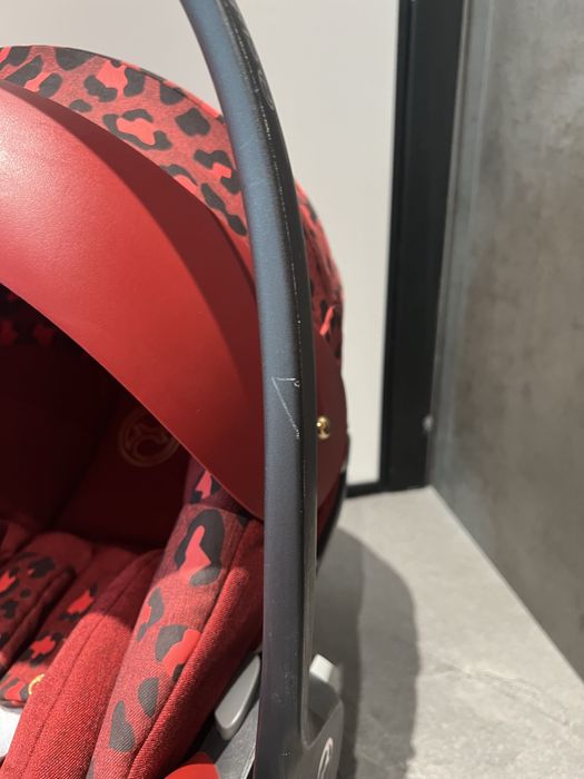 Бебешко столче за кола Cybex cloud z2