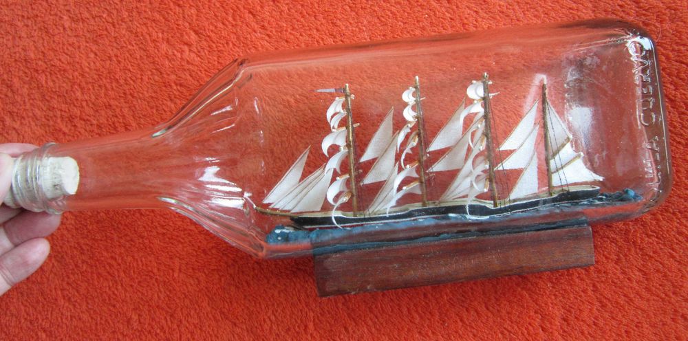 cadou rar  Velier Nava Diorama  Germania 1960