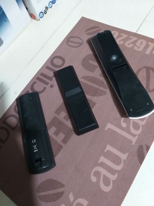 Lot Telecomenzi.Tv Sony Toshiba