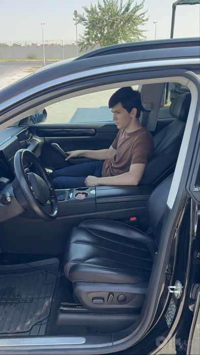 Продается Leapmotor C11 / Люк-панорама