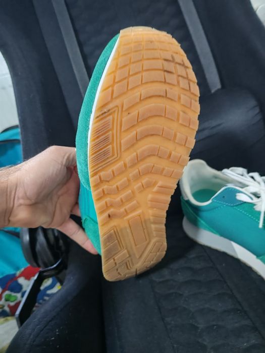 Adidași Polo numărul 42 bărbați