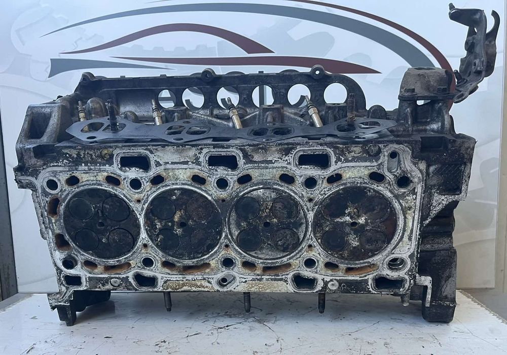Цилиндрова глава Renault/Nissan 2.0dci 150к.с.