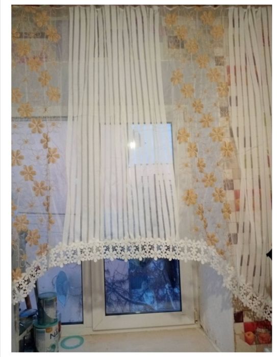 Тюль*Тюль*тюль*Тюль*тюль