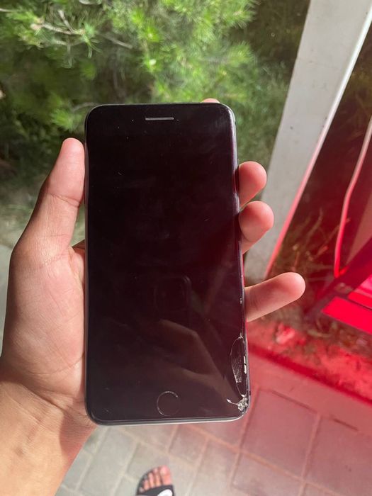 Iphone 8 plus ideal