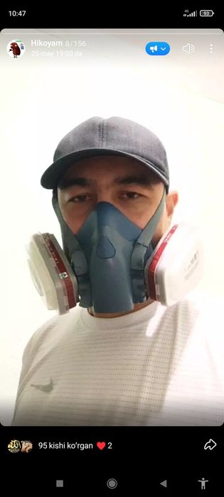 dezinfeksiya klapa tarakan chumoli burga