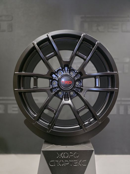 20цола 6x139.7 Toyota Тойота 6х139.7