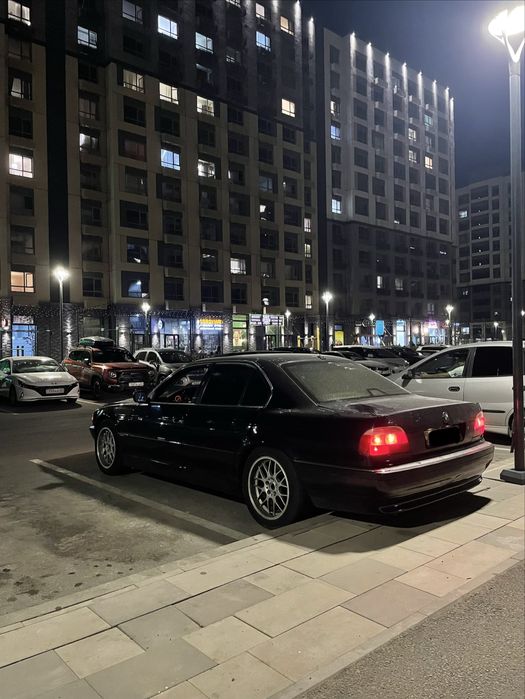 BBS RX 18, 5x120, 8.5 J