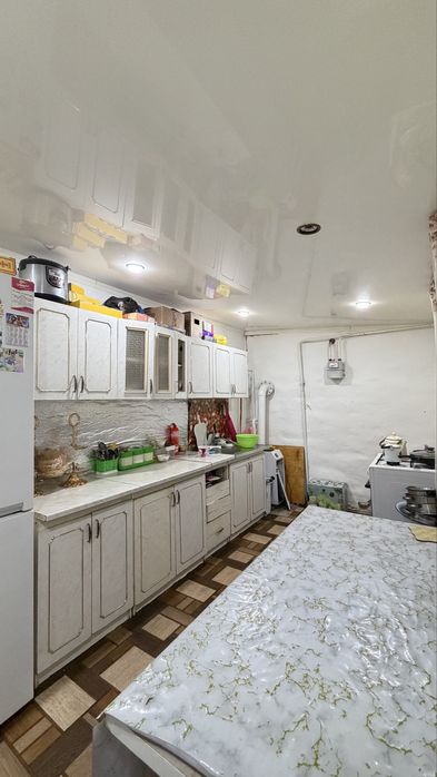 Продается отдельно стоящий дом