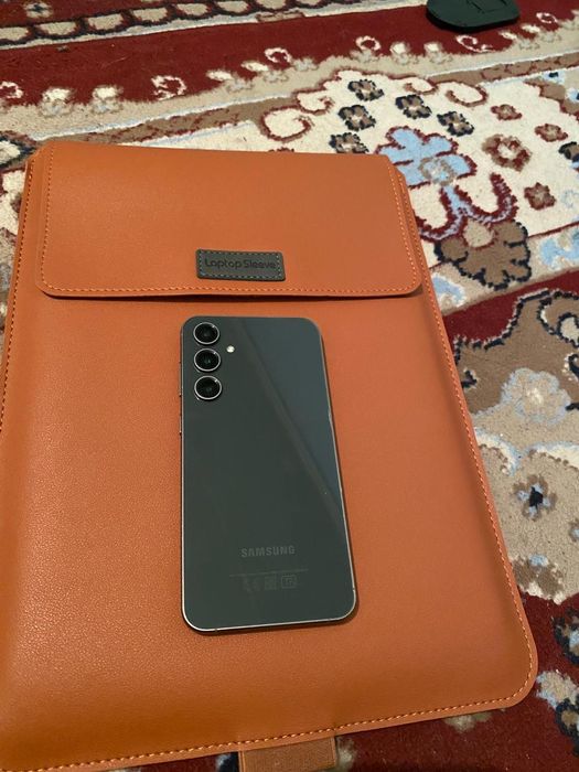 Samsung Galaxy S23 FE