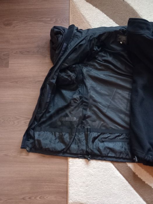 Мъжко яке Ocean размер М и якета за пролетта